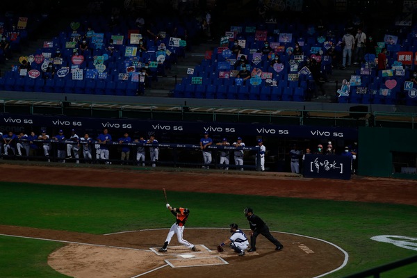 L'Italia si candida per gli Europei di baseball del 2021
