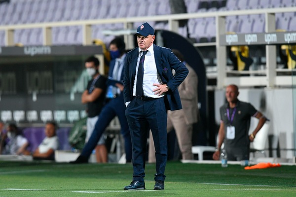 Fiorentina, Iachini: "Parma? Dovremo essere perfetti. Kouame convocato"
