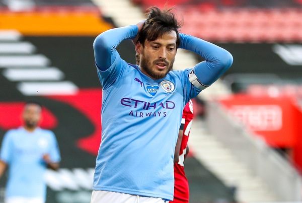 Premier League, il Liverpool ritrova i tre punti. Perde il Manchester City