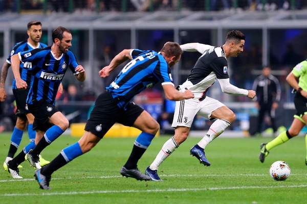 Serie A, Calcagno: "Anticipare le partite di mezzora? Ci stiamo ragionando"