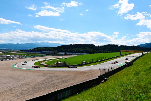 Gp Austria, Pirelli: "Prestazioni gomme giocato un ruolo fondamentale"