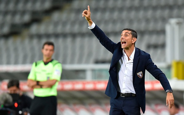Torino, Longo: "La strada è ancora lunga, servono punti con l'Inter"