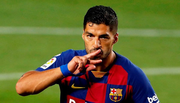 Clamoroso, Koeman caccia Suarez e Vidal dal Barcellona!