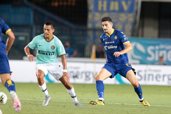 Giudice sportivo: dopo Verona-Inter e Spal-Udinese nessuno squalificato
