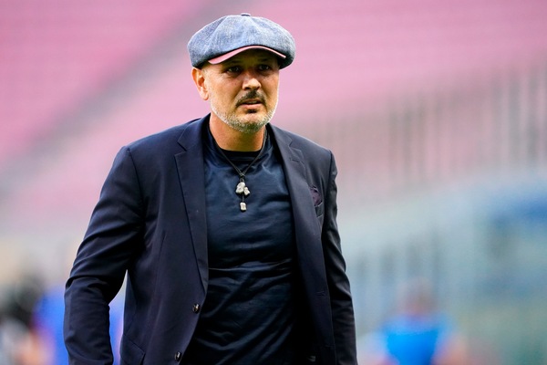 Mihajlovic cita Boskov: "Calcio senza pubblico è come donna senza tette"