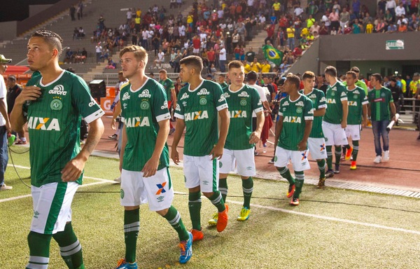 Coronavirus, 14 positivi in squadra: rinviata Avaí-Chapecoense