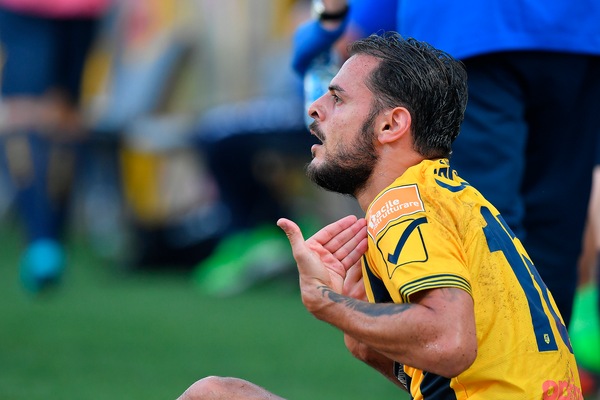 Rissa Coppolaro-Canotto, la Juve Stabia: "Ingiusto stesso stop a entrambi"
