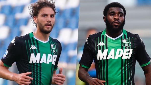 Locatelli-Boga: idee per la Juve