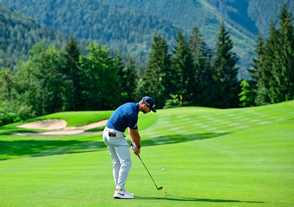 Coronavirus, salta l'edizione 2020 dell'Open di Spagna di golf
