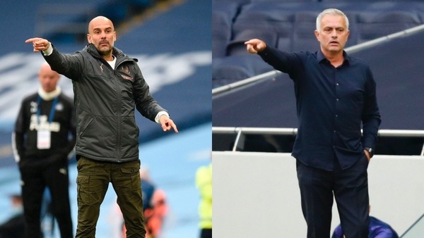 Guardiola: "Chiedete scusa al City". Mourinho è una furia: ”Vergognoso"