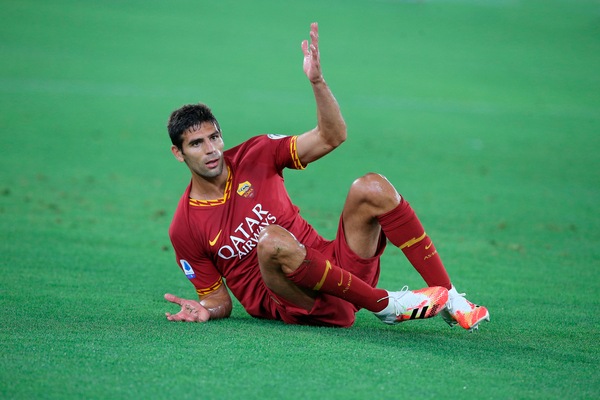Roma, i convocati per il Verona: out Fazio e Mirante