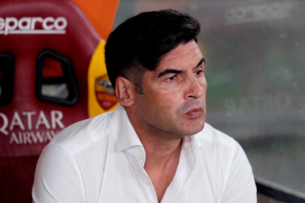 Roma, Fonseca striglia Zaniolo: "Non mi è piaciuto, non ha aiutato la squadra"