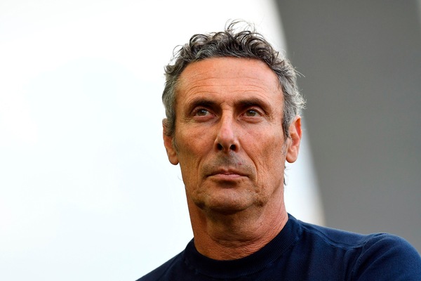 Udinese, Gotti: "Per le occasioni avremmo meritato di più"