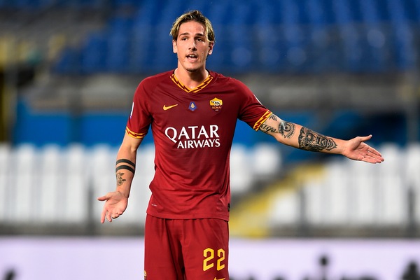 Roma, ufficiale la risoluzione dell'accordo con Nike