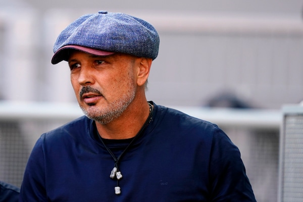 Mihajlovic "Ibrahimovic? Siamo amici, spero che abbia pietà di me"