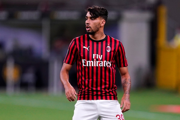 Milan, Paquetà tra i convocati di Pioli per il Bologna