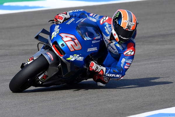 Gp Spagna, Marquez ostacola Rins, Brivio: "Marc poteva togliersi..."