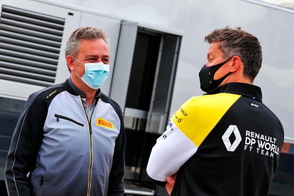 Gp Ungheria, Isola: "Velocità impressionanti, ora conta la strategia"
