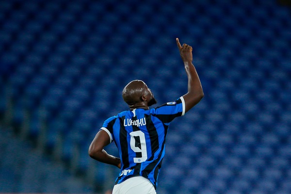Inter, Lukaku punta Milito: 3 gol e aggancia "il Principe"