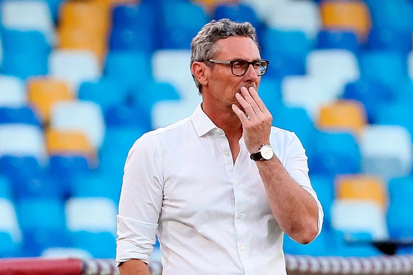 Gotti dopo lo sgambetto alla Juve: "Successo inaspettato, ma meritato"