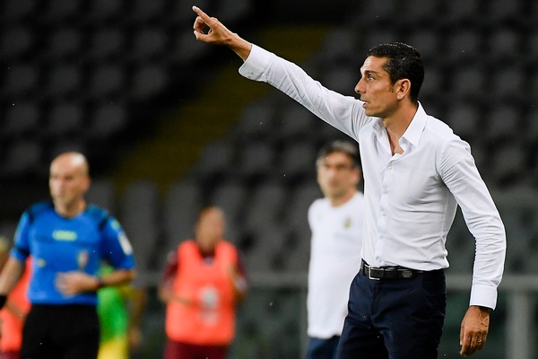 Torino, Longo: "Io come Pioli? Non mi ha chiamato nessuno"