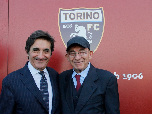 Torino saluta Vatta: celebrati i funerali del "Mago"