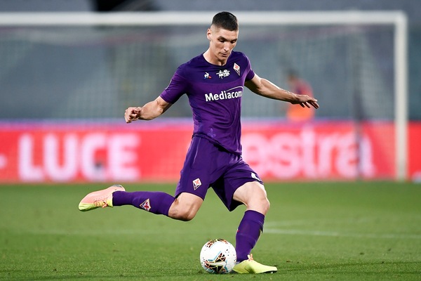 Milan, è Milenkovic la soluzione per la difesa