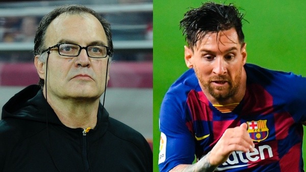 The Sun: "Messi chiama Bielsa al Barcellona"
