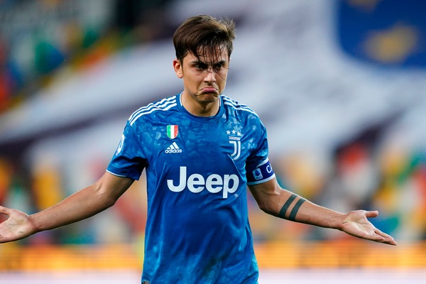 Dybala-Juve verso il rinnovo: ecco le cifre