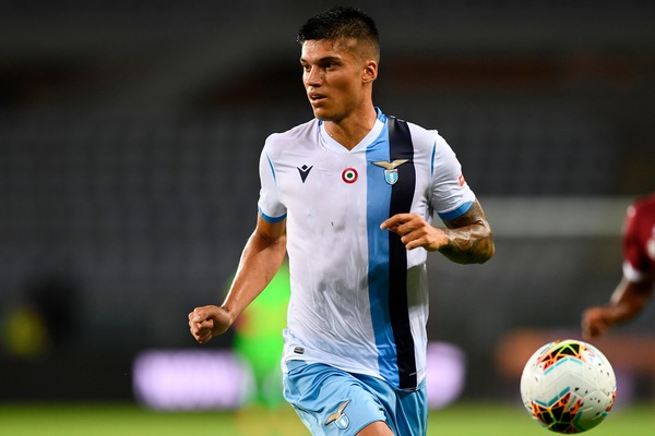 Lazio, Inzaghi recupera Correa e Marusic per il Verona