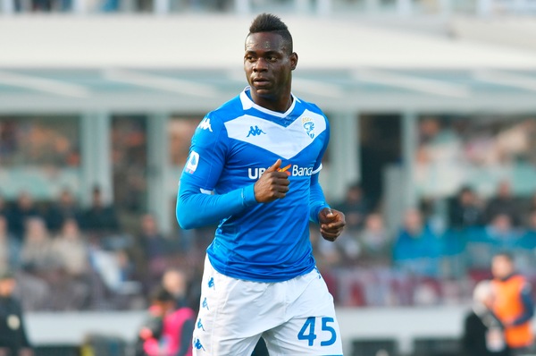 Dalla Grecia: "Balotelli all'Aris. È Salonicco la sua Itaca?"
