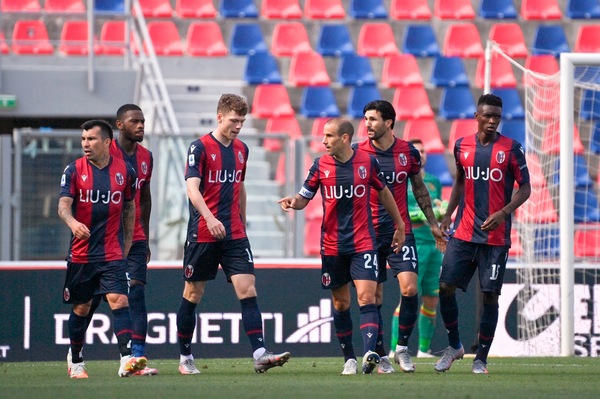 Bologna-Lecce 3-2: Barrow decide al 93'. Record di punti nell'era Saputo