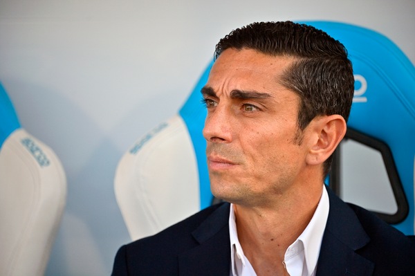 Longo: "Futuro? Spero che il Torino valuti quello che ho fatto"