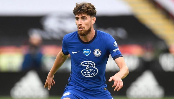 "Juve, Jorginho premio perfetto per Sarri"