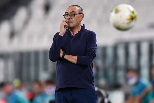 Buffon, Ronaldo e tanti giovani: Sarri dosa la Juve