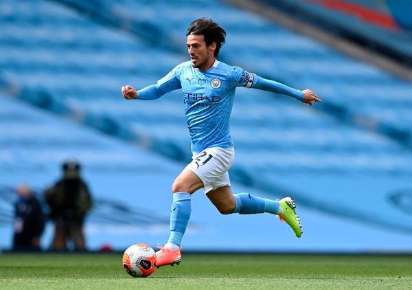 Lazio, Muriqi e David Silva mosse da Champions