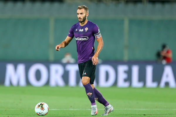 Milan, in difesa sale Pezzella