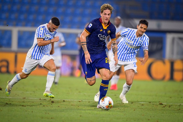 Zaniolo, operazione Juve: la strategia di Paratici