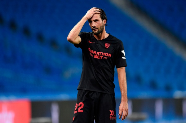 Fiorentina, tentativo per Vazquez: è un pallino di Iachini