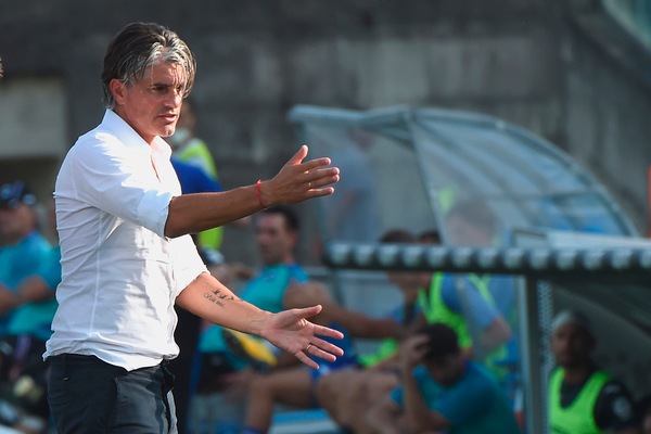 Lopez: "Tonali via dal Brescia? Non c'è nulla di certo"