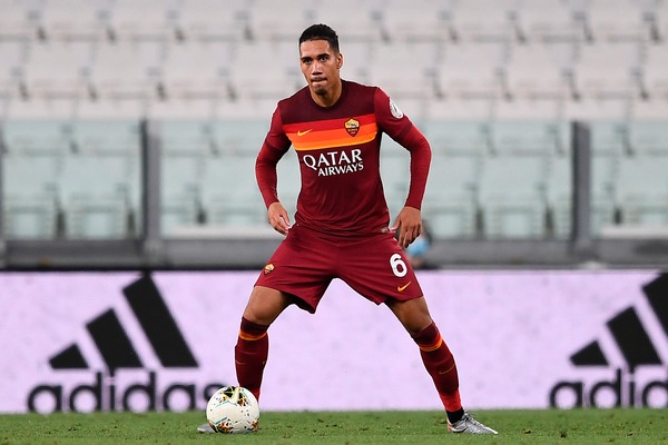 Smalling-Roma, ultimo giorno: non c'è accordo con lo United