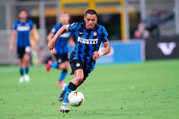 "Sanchez all'Inter, lo United non fa sconti: servono 16 milioni"