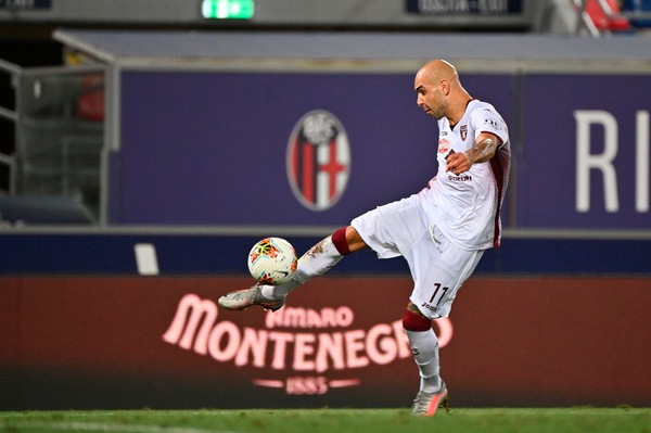 Il Torino chiude con un pareggio. Si salva il Genoa, il Lecce in Serie B