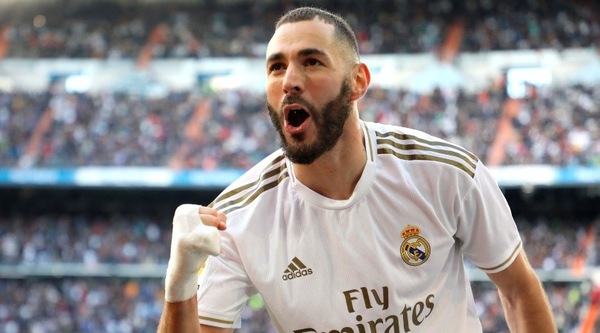 Benzema, pazza idea: "Dopo il calcio potrei salire sul ring"