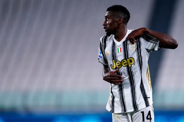 Matuidi saluta la Juve: direzione Inter Miami