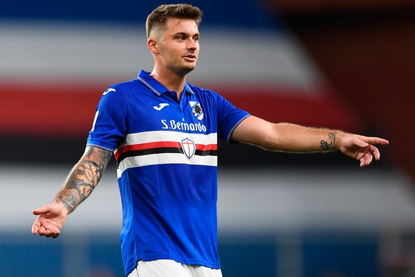 Torino, ecco Linetty: per l'ex Sampdoria manca solo l'ufficialità