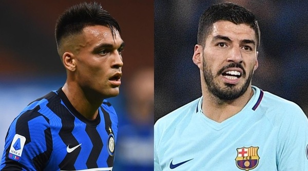 Mundo Deportivo: "Barcellona punterà Lautaro solo dopo aver ceduto Suarez"