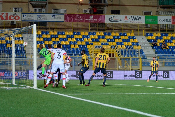 Juve Stabia, Filippo Ghinassi è il nuovo Direttore sportivo