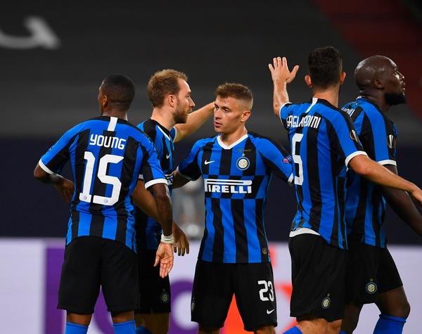 Inter-Getafe 2-0: Lukaku ed Eriksen mandano Conte ai quarti