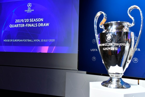 Champions, la Juve si qualifica se...Tutte le combinazioni